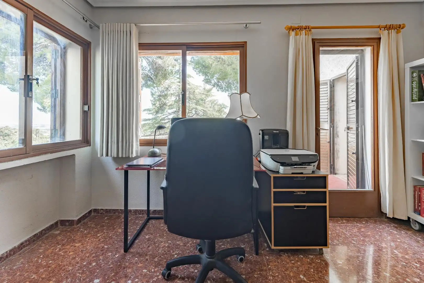 Villa avec piscine à vendre à FEDERICO GARCIA SANCHIS, imagen 43