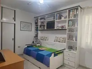 Bedroom of Buildings for sale in San Cristóbal de la Laguna