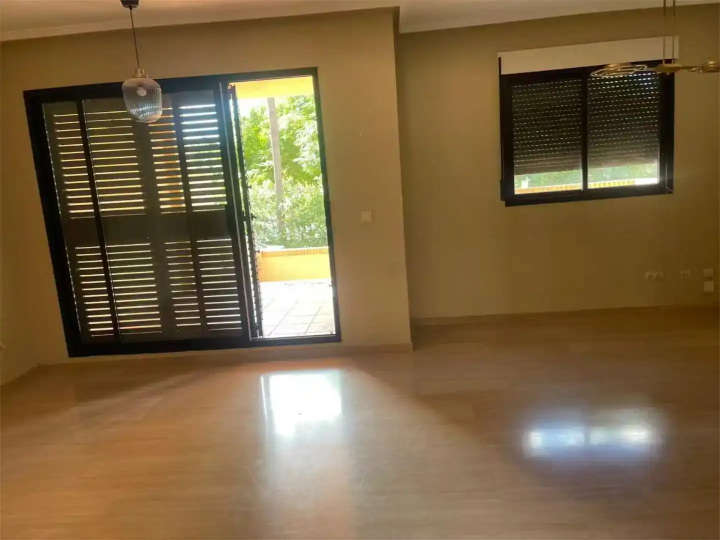 Wohnung zur Miete in La Pobla de Vallbona