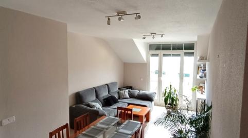 Foto 2 de Àtic de lloguer a Alpedrete, Madrid