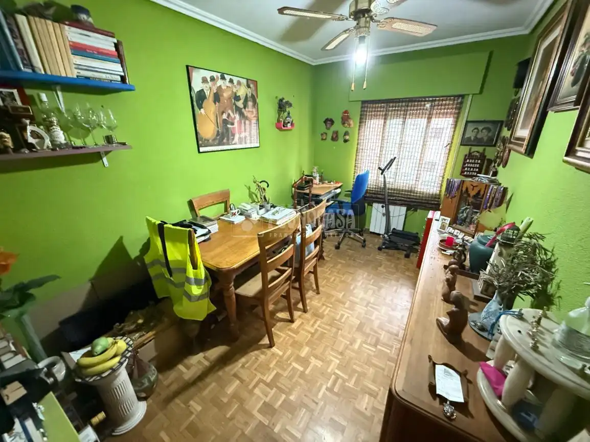 Flat for sale in Madrid