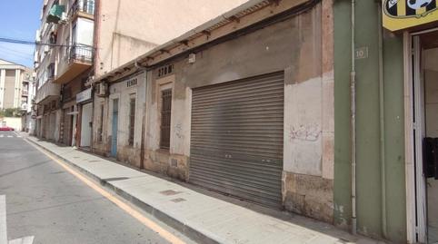 Foto 2 de Residencial en venda a Florida Baja, Alicante