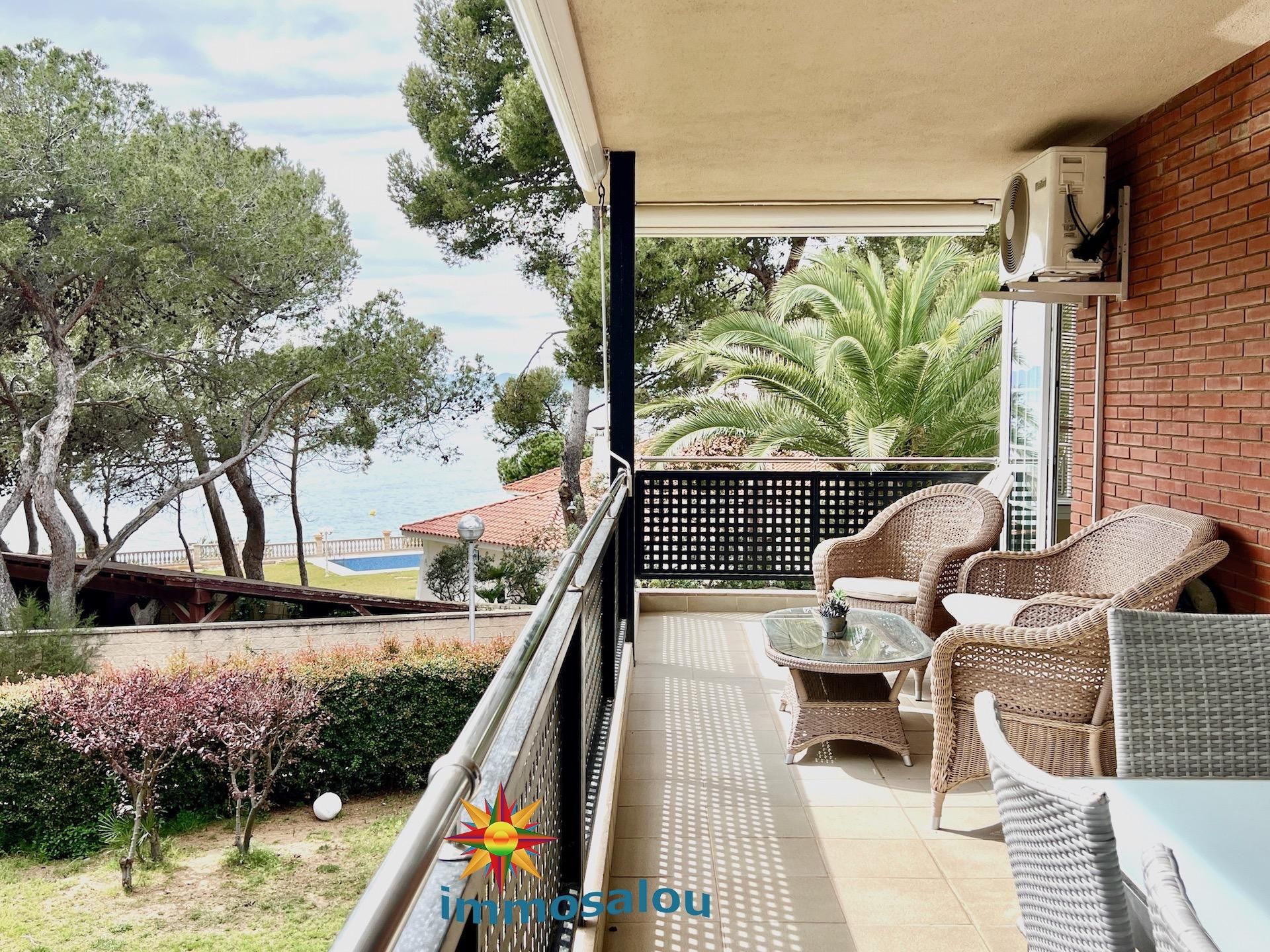 Casa o xalet en venda a Pla de Maset - Cap de Salou