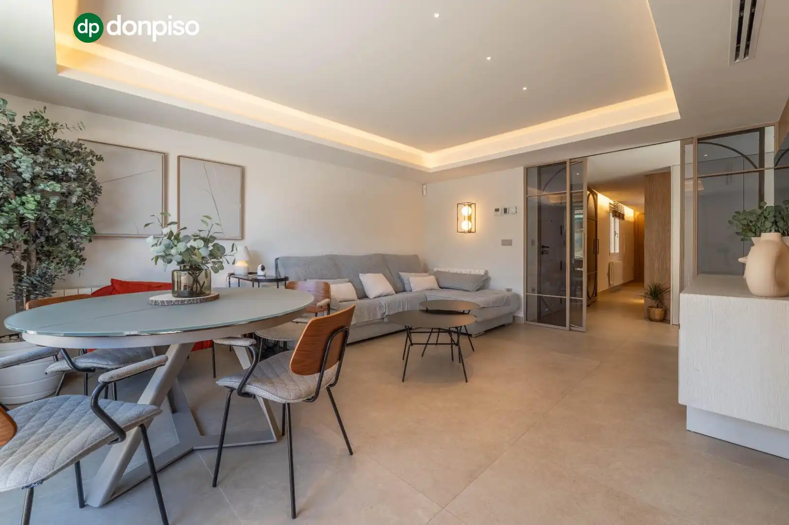 Flat with lift for sale in Calle ABEN HUMEYA 7, imagen 19