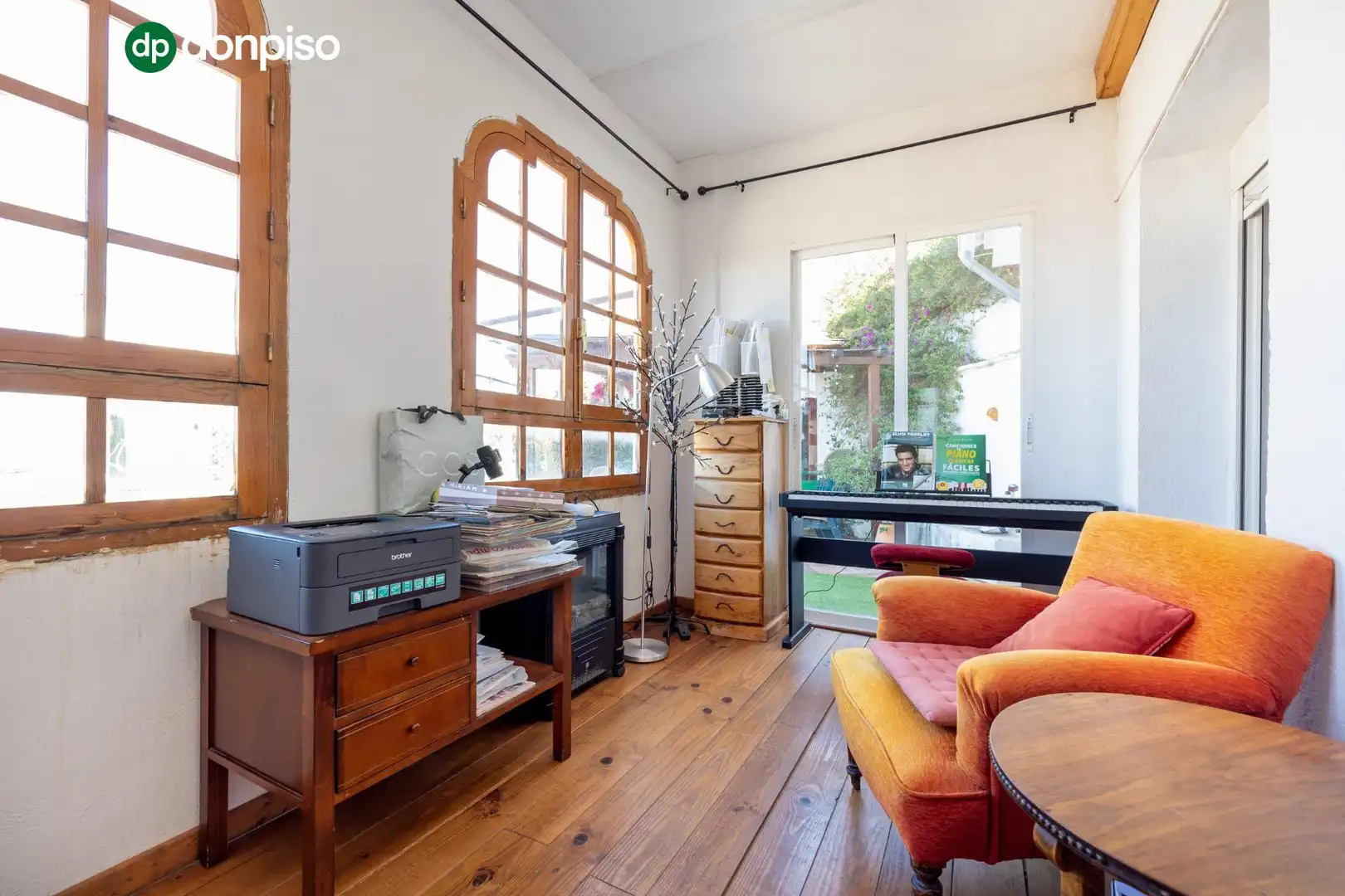 Casa con terraza en venta en Calle de Santa Catalina, imagen 29