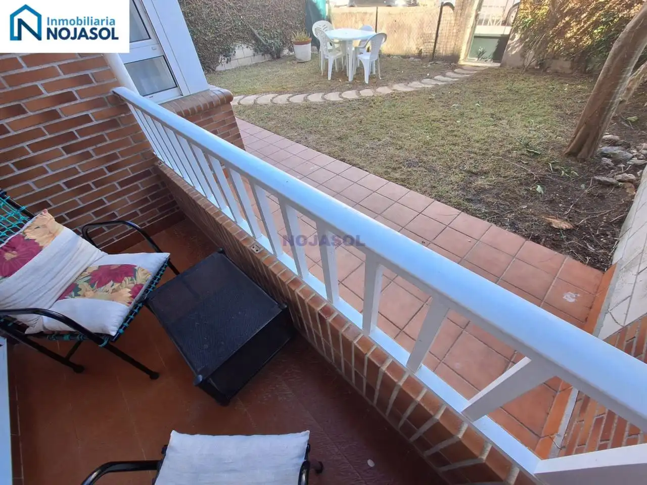 Mini appartamento con giardino in vendita a Calle centro, imagen 40