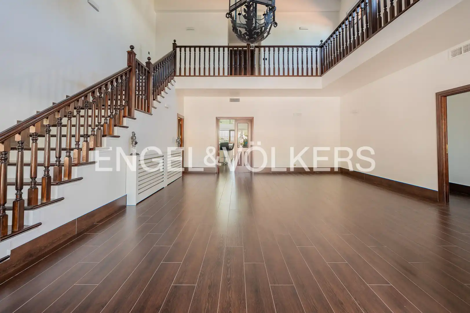 Casa o chalet en venta en Villaviciosa de Odón con Aire acondicionado, Calefacción y Jardín privado