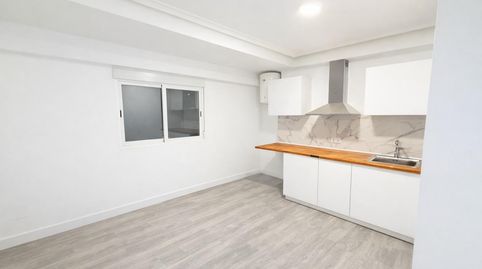 Foto 4 de Estudio en venta en Carrer Mariano Benlliure, 17, Norte, Santa Pola