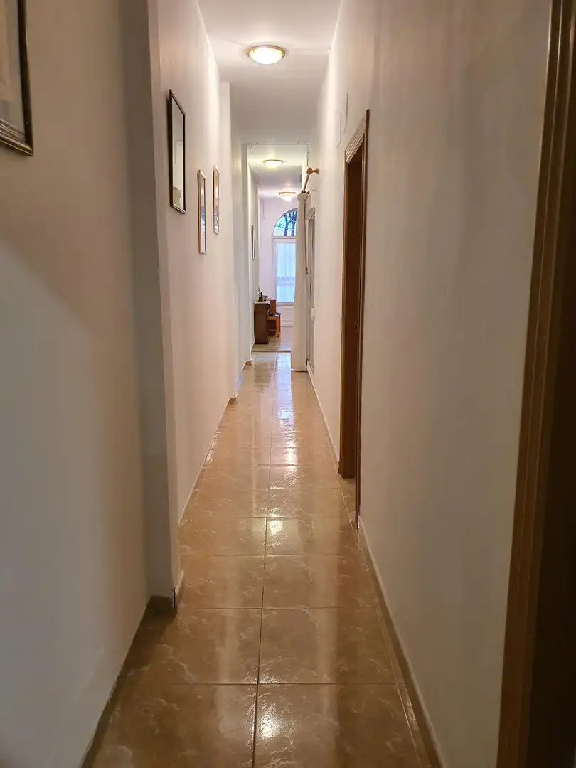 Casa amb terrassa en venda a Avenida Alemania-Italia, imagen 13
