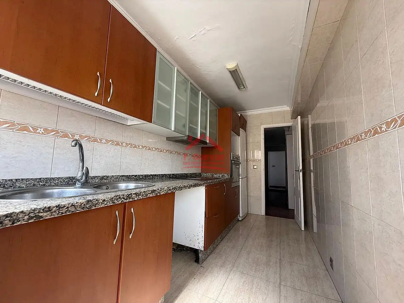 Kitchen of Attic for sale in Vélez-Málaga  with Terrace and Oven