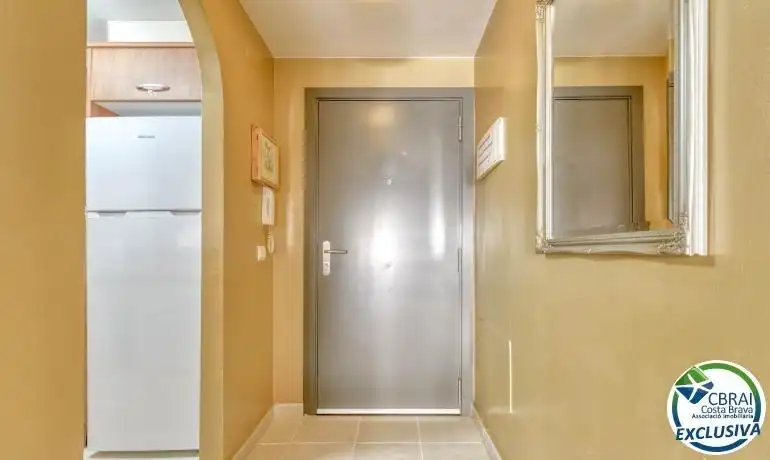 Appartement compact avec piscine à vendre à DE JOANOT MARTORELL 6, imagen 8