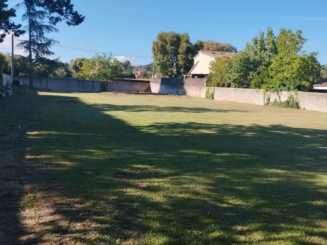 Terreno residenziale in vendita a Ametllers 2, imagen 3