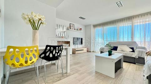 Photo 5 of Flat to rent in Paseo de la Libertad, Centro - Muelle Pesquero, Alicante