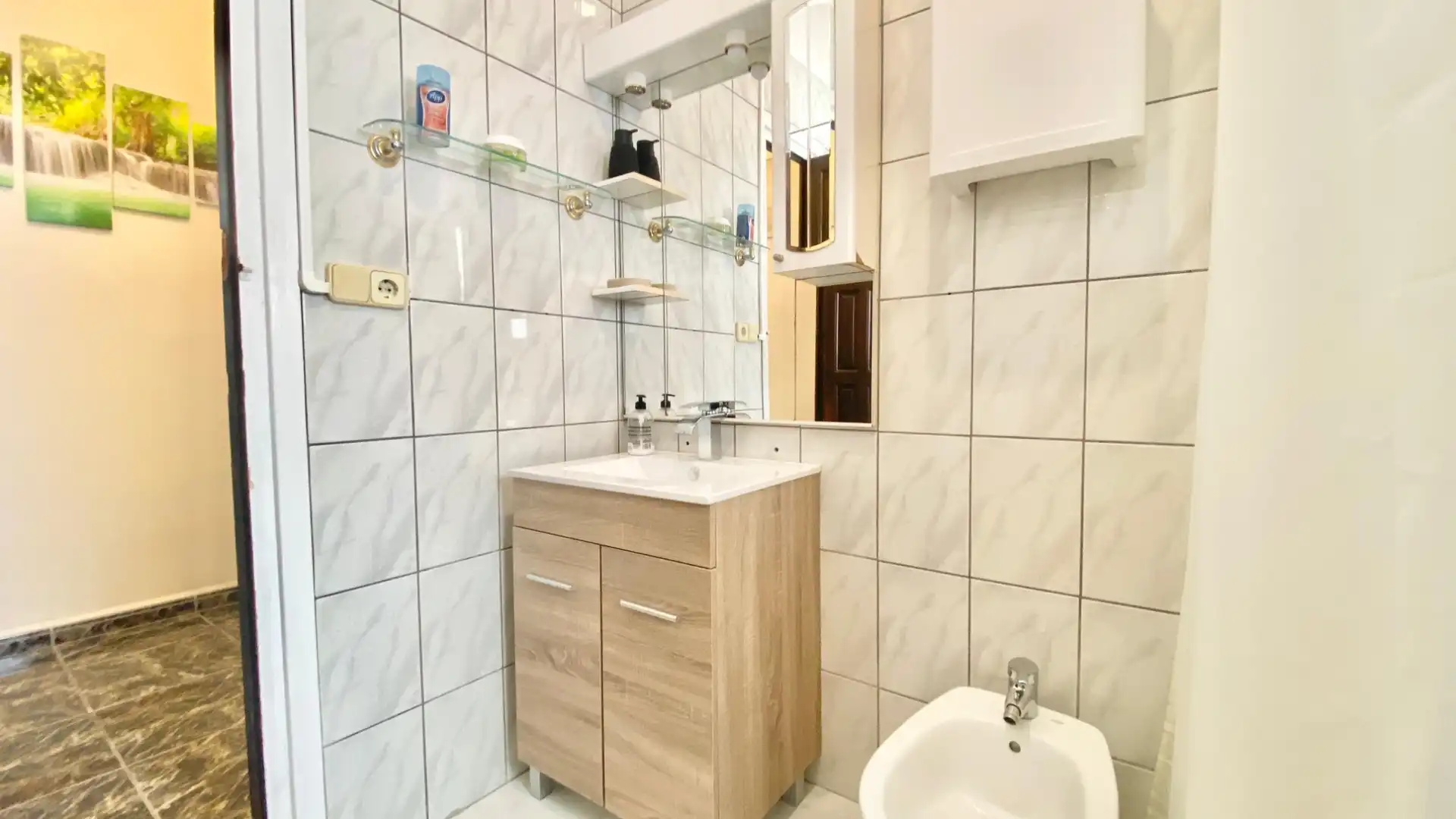 Maison avec piscine à louer à Cala de Finestrat, imagen 35