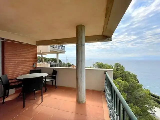 Flat with terrace for sale in Pla de Maset - Cap de Salou, imagen 25