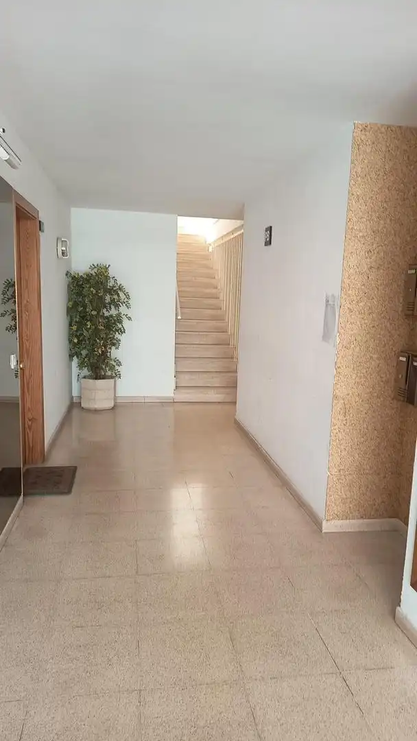 Dachboden zum Verkauf in  Palma de Mallorca mit Terrasse, Möbliert und Ofen