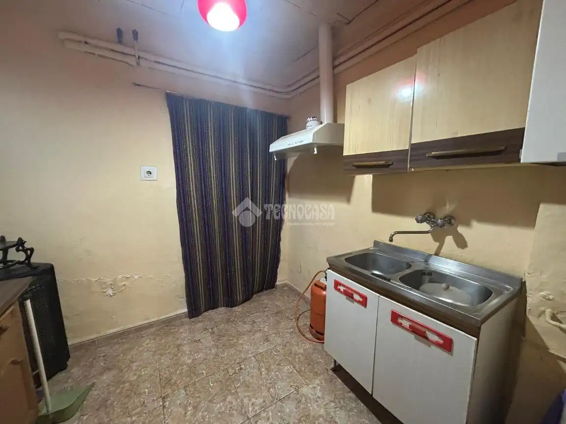 Semi-detached house for sale in Argamasilla de Calatrava, imagen 7