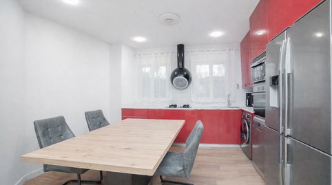 Foto 3 de Piso en venta en Centro, Getafe