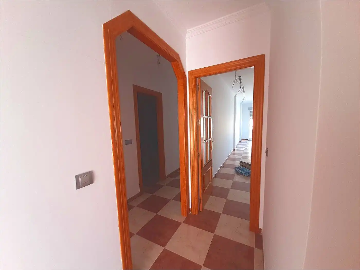 Flat for sale in Lorca  with Heating, Terrace and Storage room