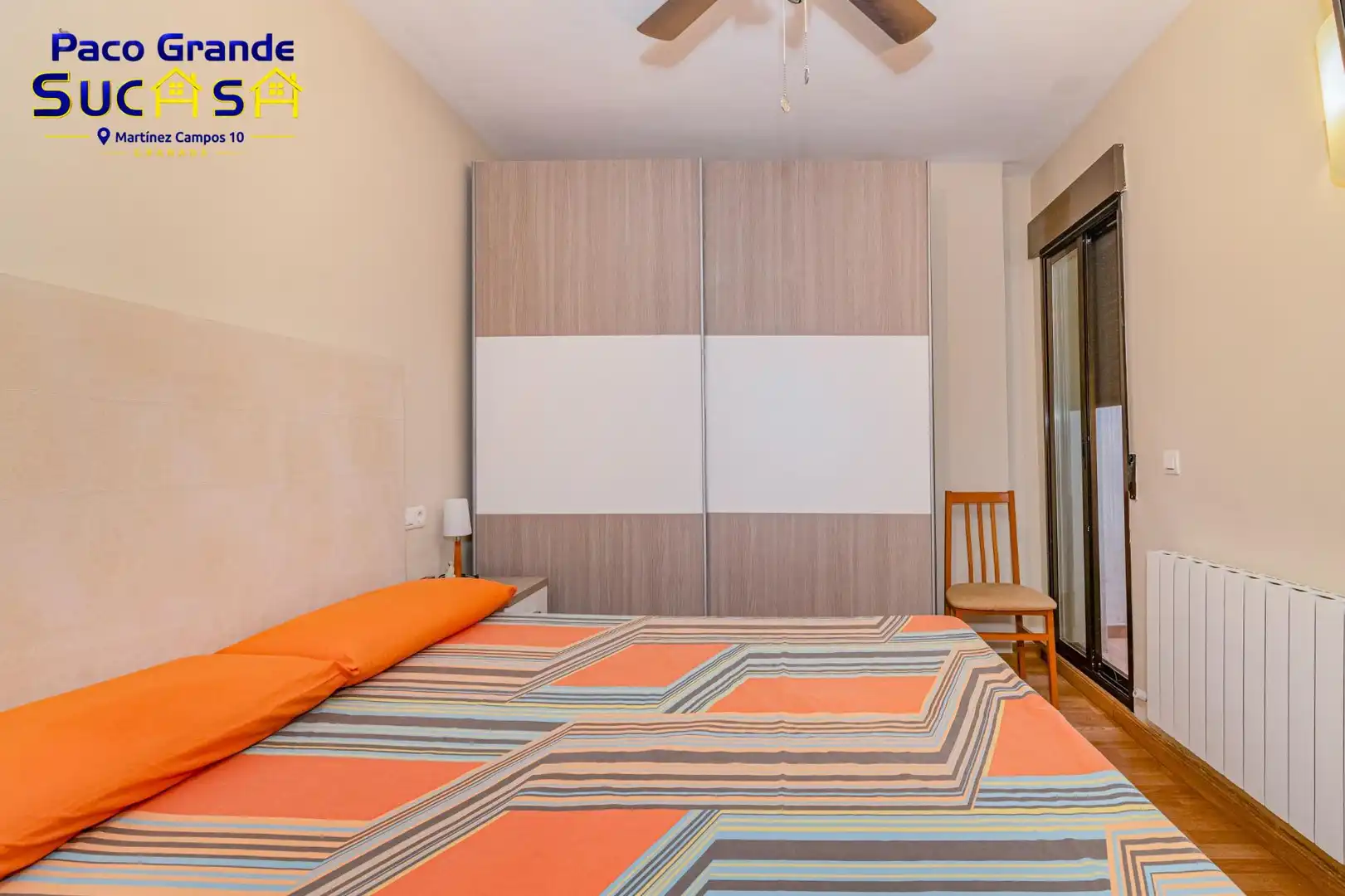 Ground floor with lift for sale in CASTILLO 5, imagen 19