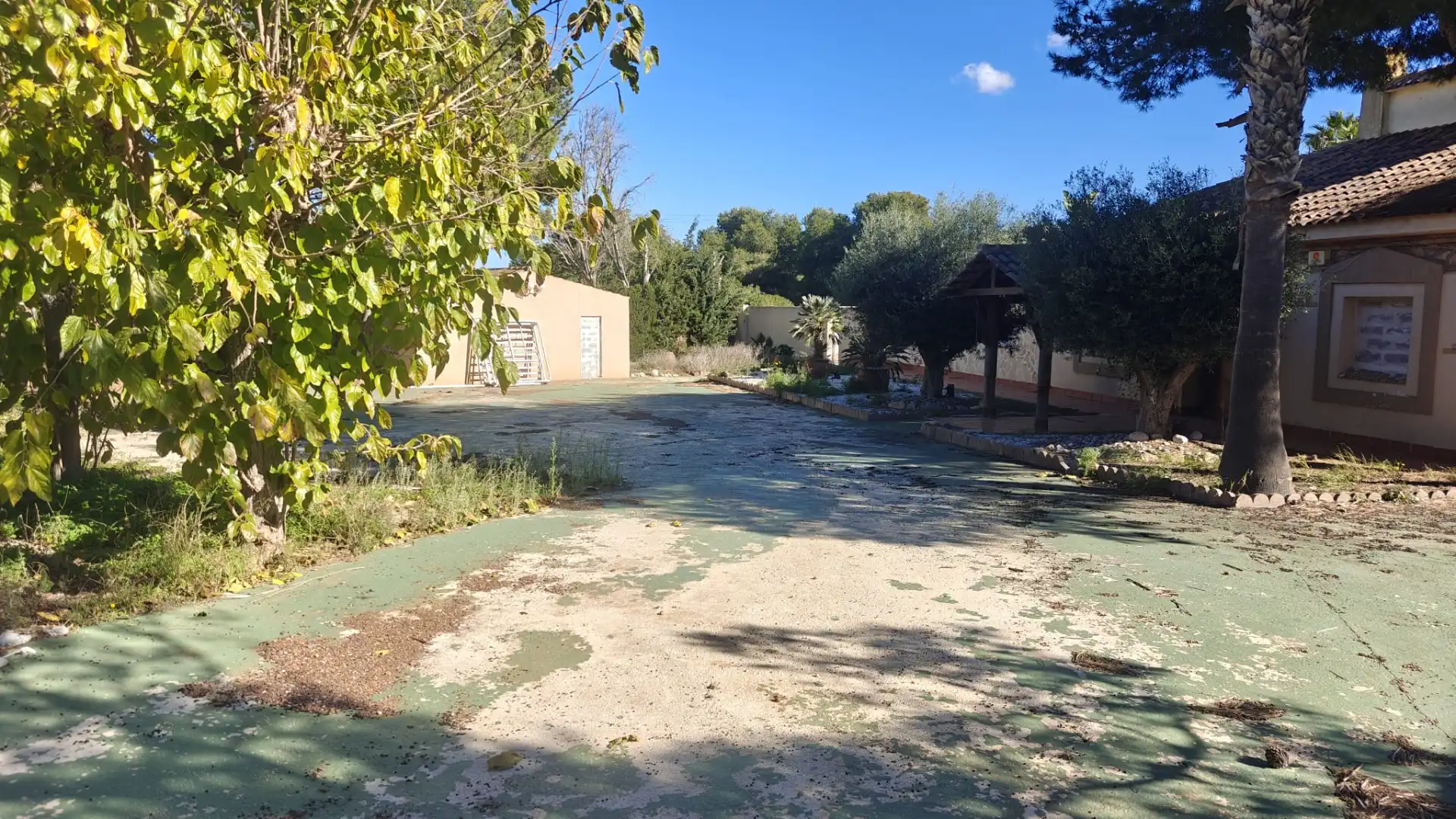 Villa avec piscine à vendre à Paraje Atamaria 53, imagen 5