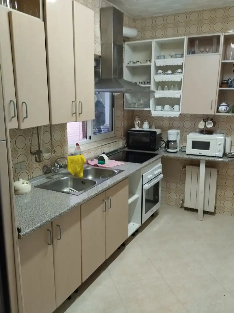 Flat for sale in Zafra, imagen 6
