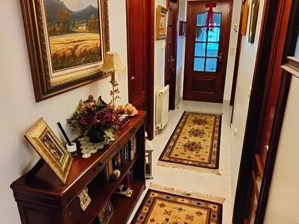 Casa con jardín en venta en Avenida Algeciras 0, imagen 24