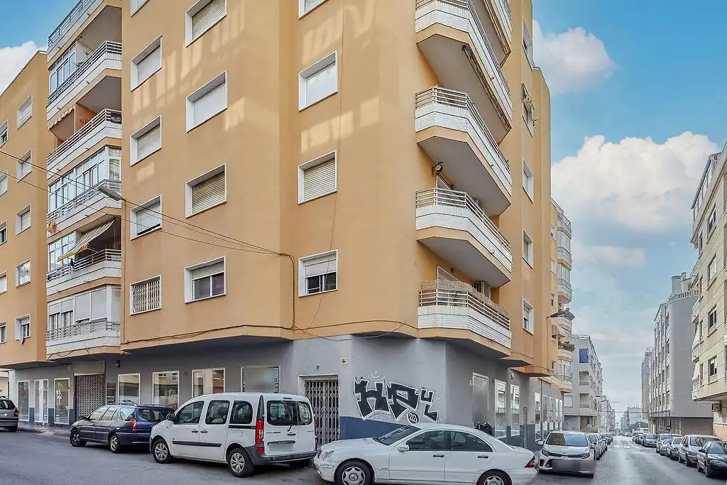 Gewerbefläche zum Verkauf in Playa del Cura, imagen 23
