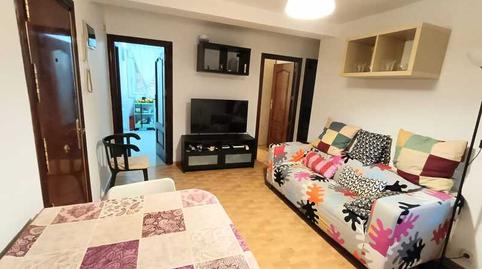 Foto 3 de Piso en venta en Aluche, Madrid