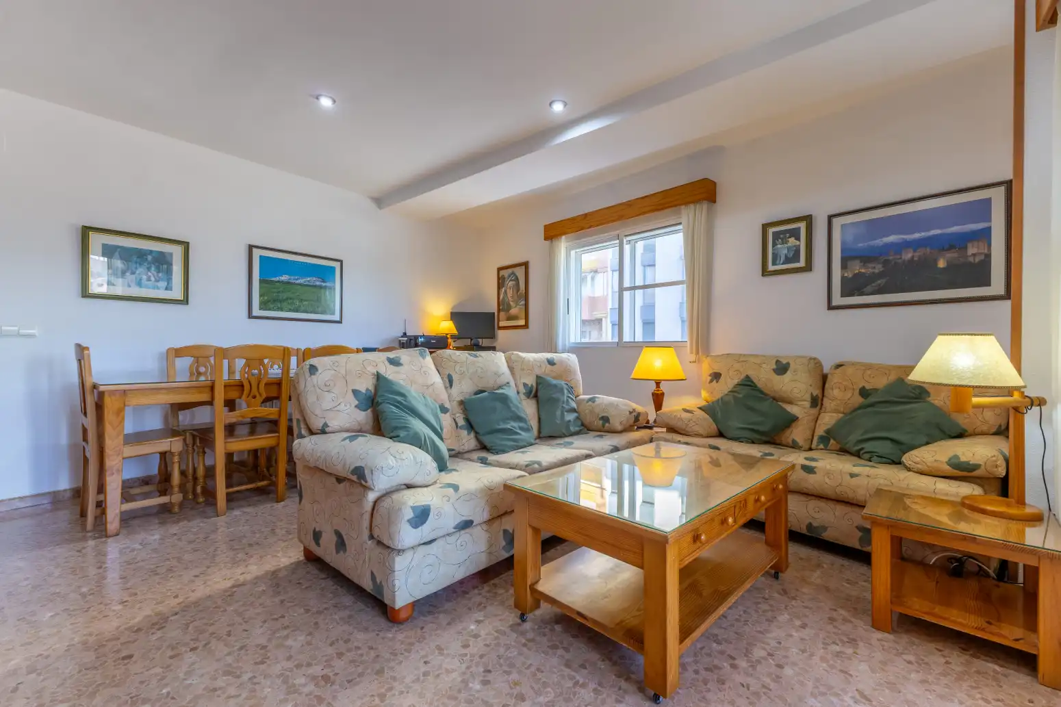Piso con ascensor en venta en Puerto de Sagunto, imagen 5