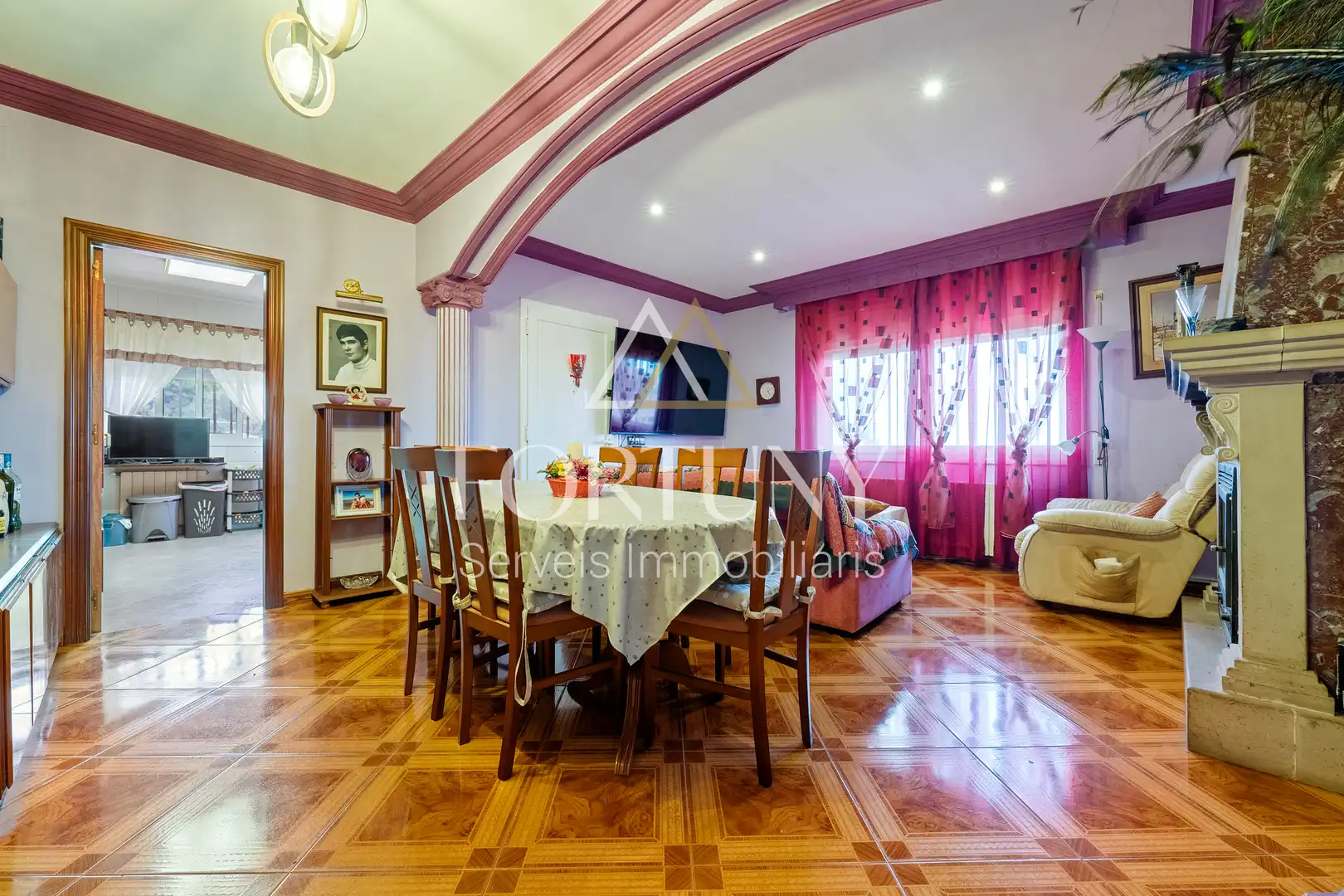 House with pool for sale in Carrer del Tià, imagen 52