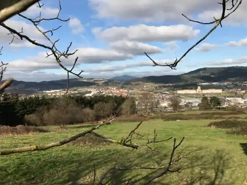 Rustikales Grundstück zum Verkauf in Derio, imagen 9