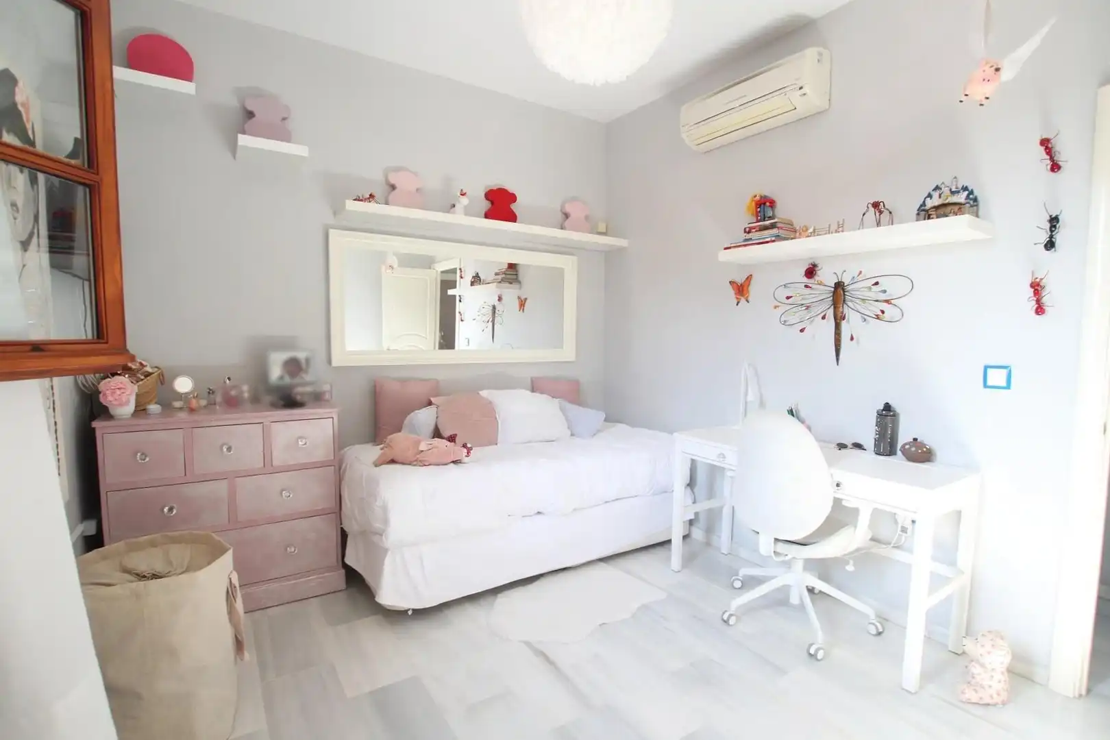 Detached house with pool for sale in Avenida - Divina Pastora - Plaza de Toros, imagen 34