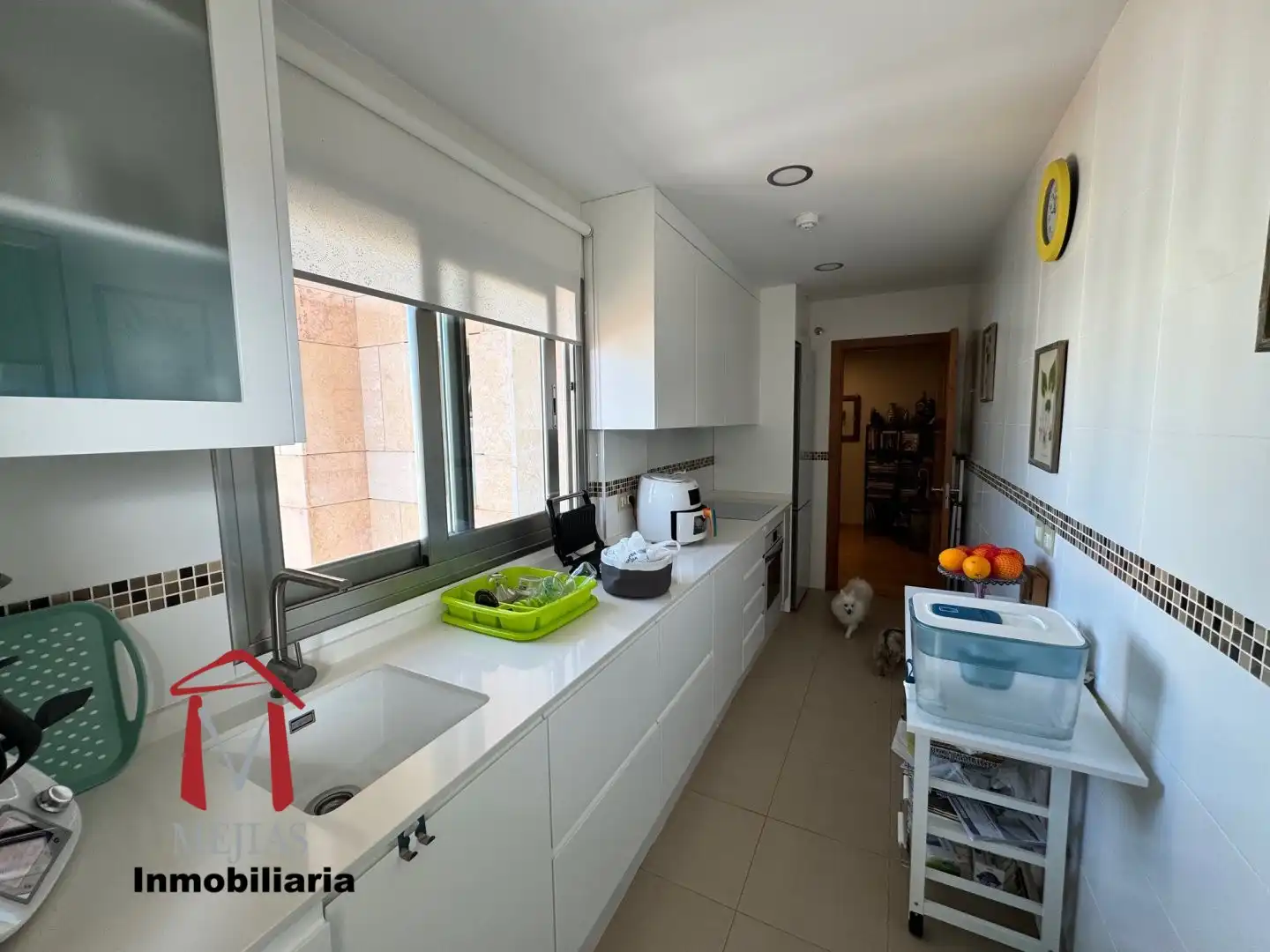 Piso con ascensor en venta en Centro, imagen 6