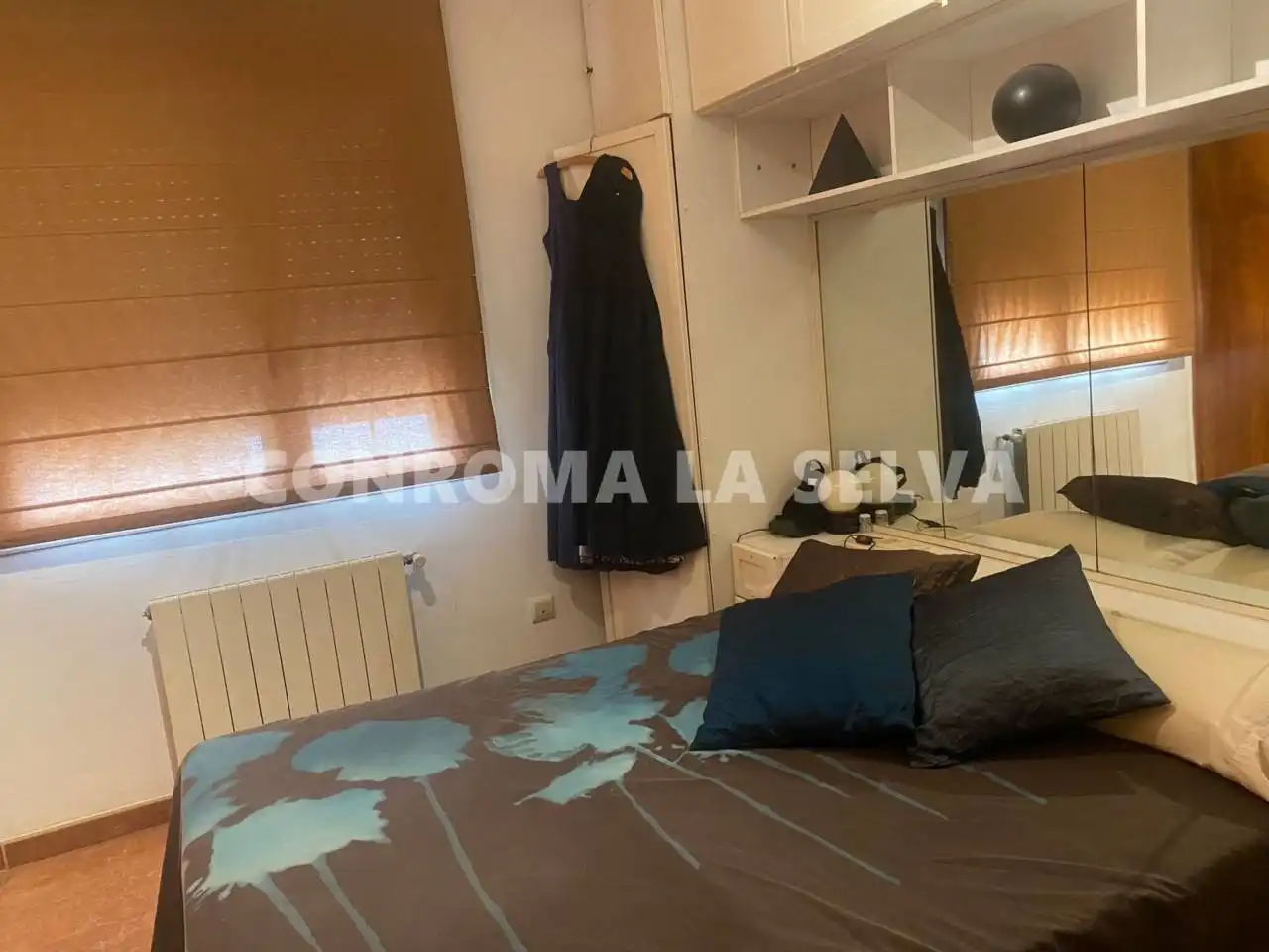 Habitación de Piso en venta en Caldes de Malavella con Aire acondicionado, Calefacción y Terraza