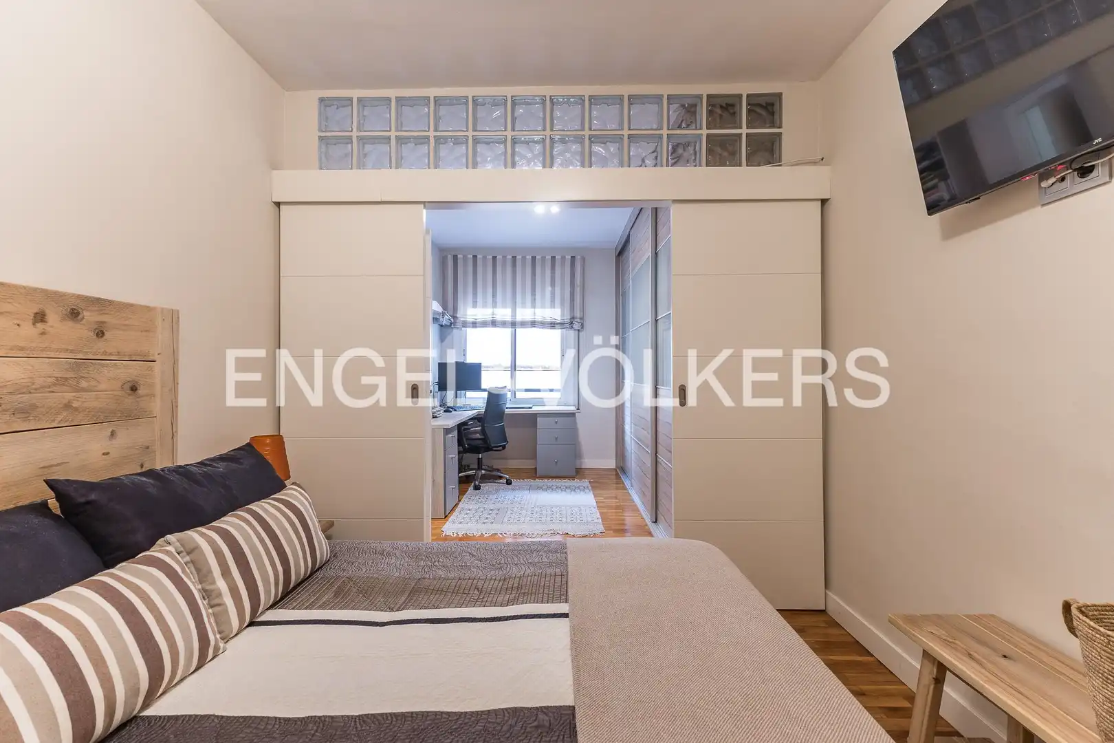 Piso con ascensor en venta en Can Clota, imagen 10