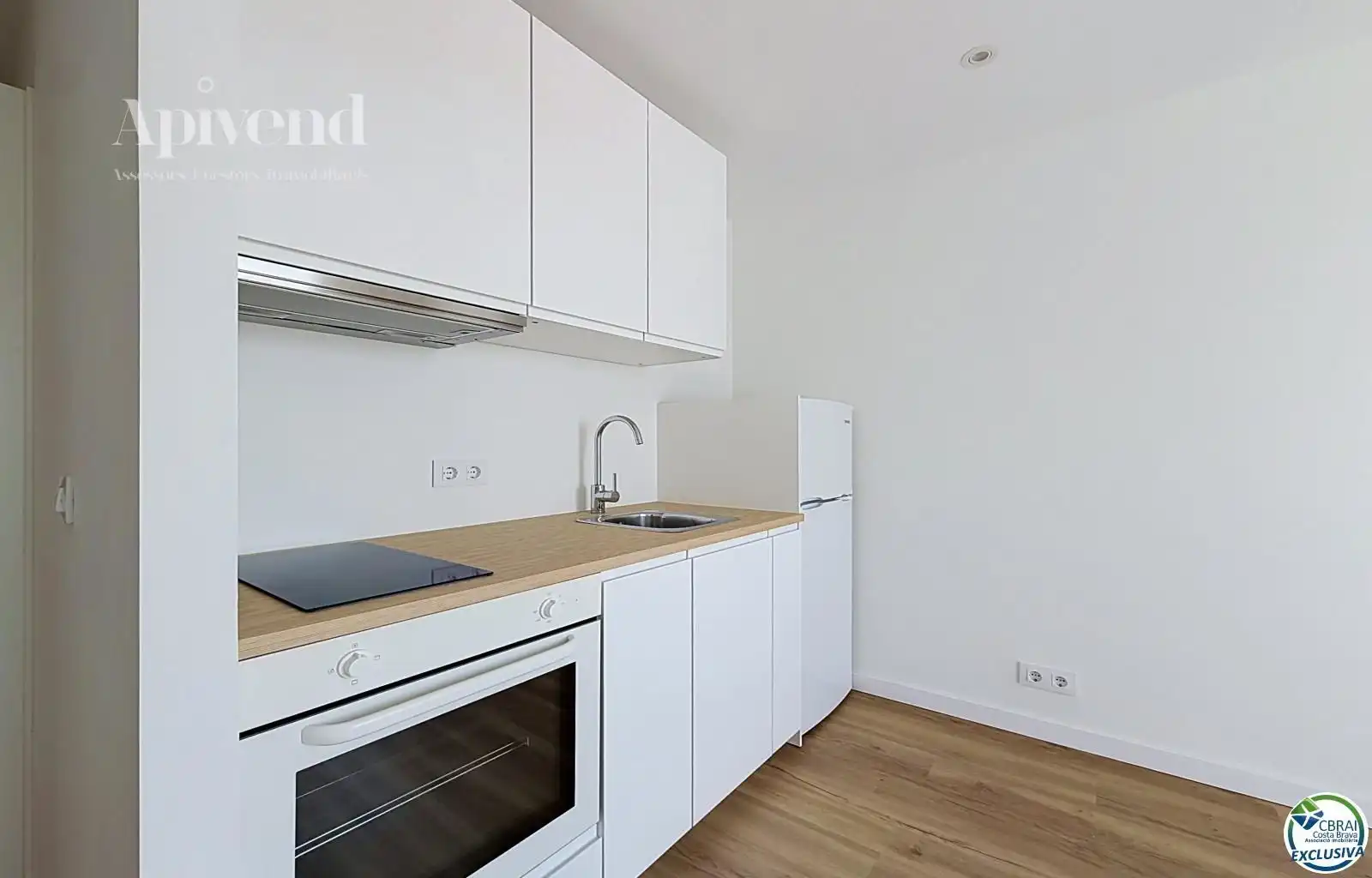 Flat with lift for sale in Delta Muga, imagen 5