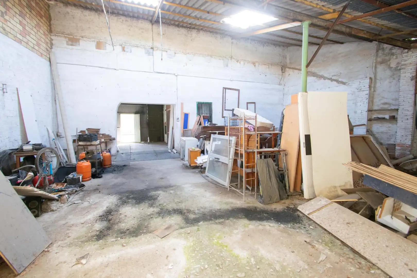 Residencial en venta en Dos Hermanas