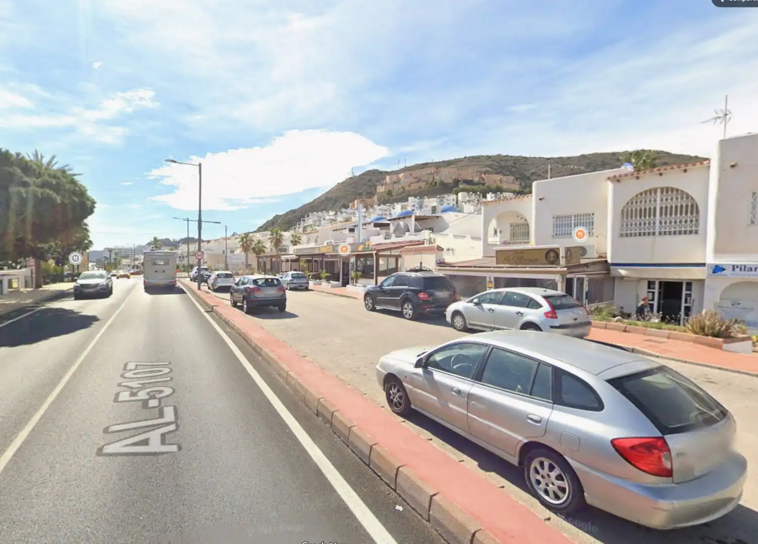 Local comercial en venda a Mojácar Playa - Las Ventanicas - La Paratá, imagen 3