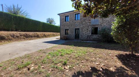 Foto 3 de Casa adosada en venda a Lugar Vilaseco, O Pino , A Coruña