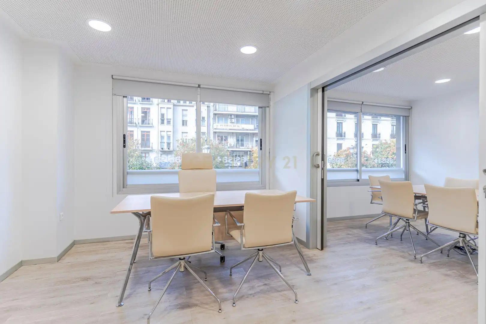 Büro zum Verkauf in Granada mit Klimaanlage und Abstellraum