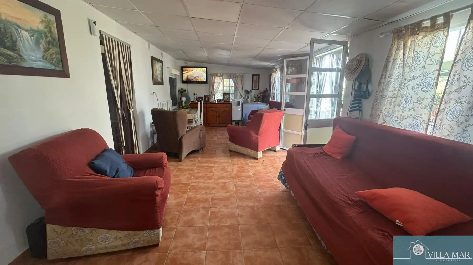 Flat for sale in Rota