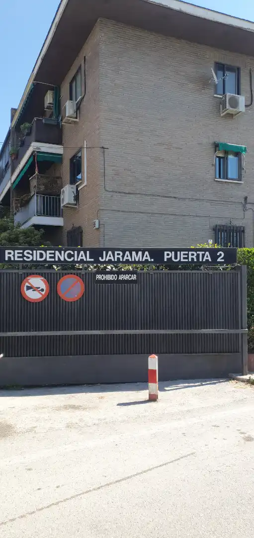 Parking de Piso en venta en Paracuellos de Jarama con Aire acondicionado, Calefacción y Jardín privado