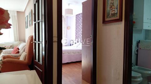 Foto 2 de Pis en venda a Avelino Gonzalez Mallada, El Coto, Gijón