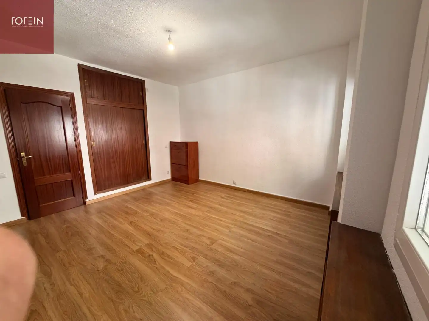 Flat for rent in Madrid  with Heating, Terrace and Storage room