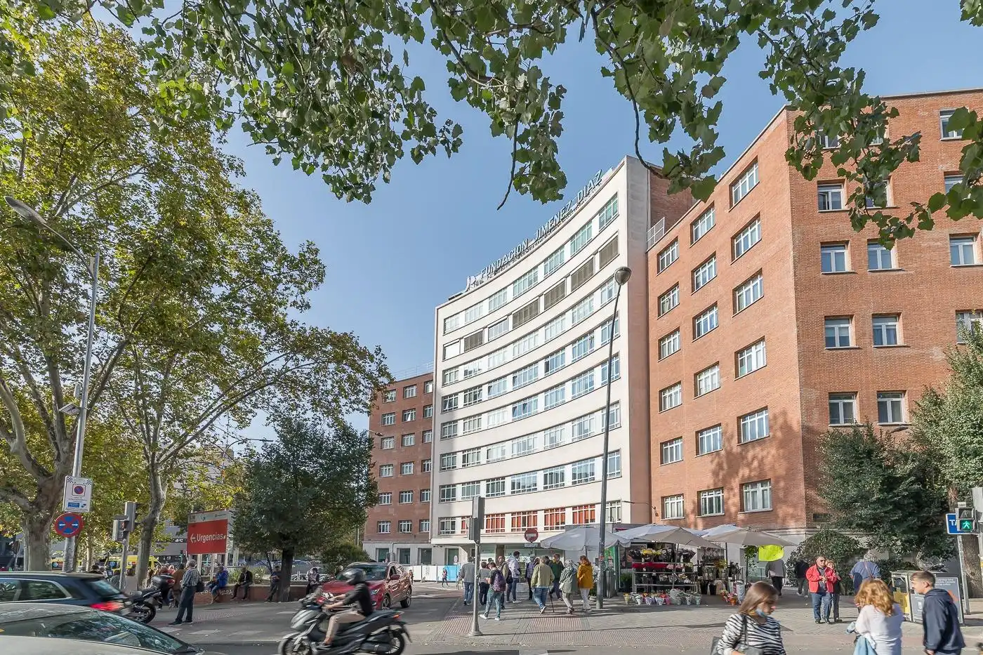 Oficina en venta en Calle Calle Hilarión Eslava, imagen 20