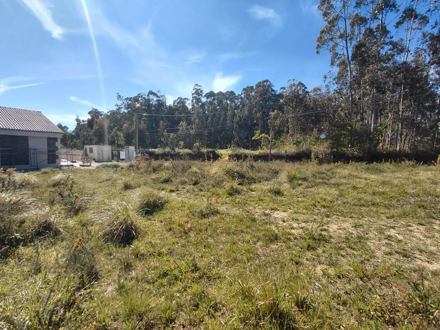 Lands and plots for sale in Lugar Lugar Barrosa-Adina, imagen 13