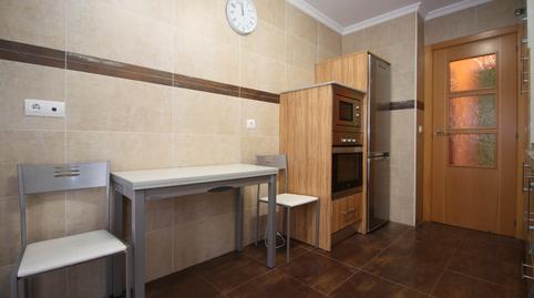 Foto 4 de Piso de alquiler en Calle de Santa Ángela, Delicias, Valladolid Capital