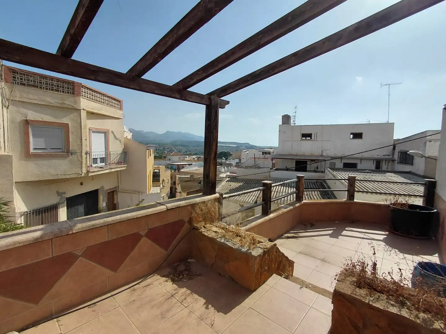 Adosado con terraza en venta en Cuevas del Almanzora pueblo, imagen 14
