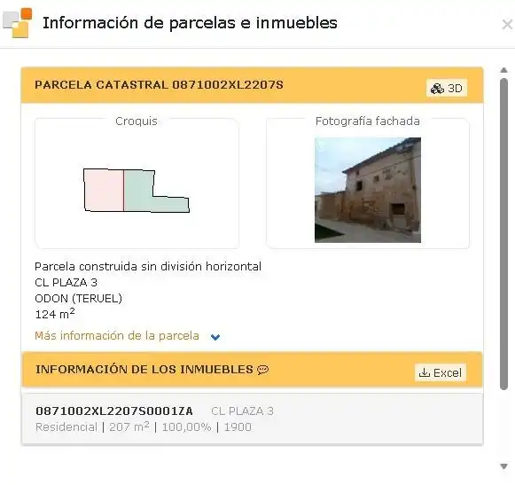 Country homes for sale in Odón